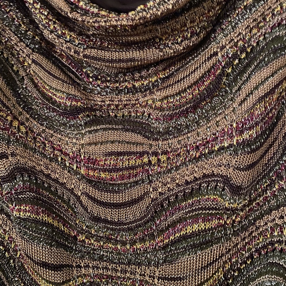 Multi colored Dress - Picture 3 of 3